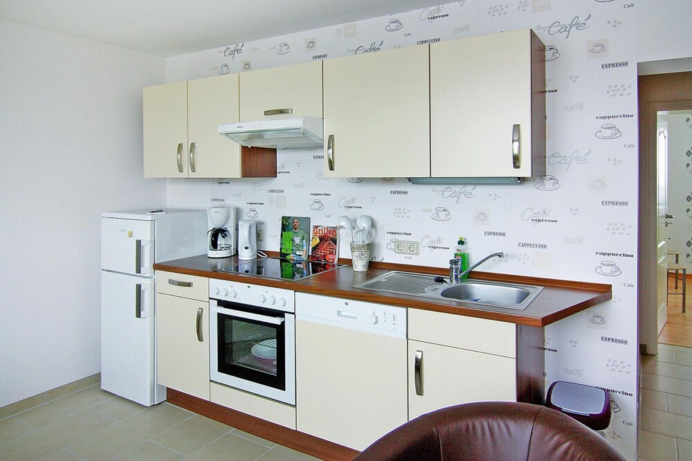 Ferienwohnung, Ribnitz-damgarten