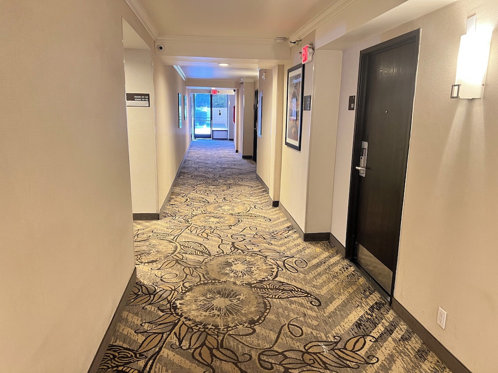 Alhambra Hotel