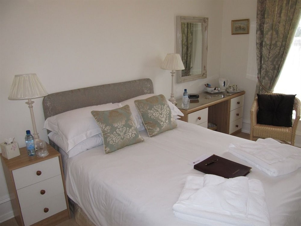 The Shirley view 4