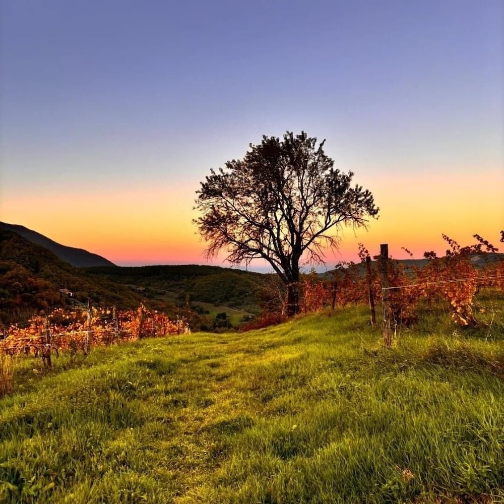 Le Case Residenza di Campagna