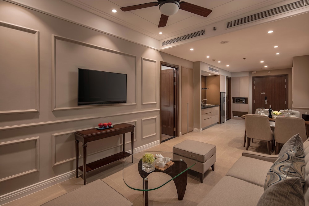 Altara Suites Da Nang