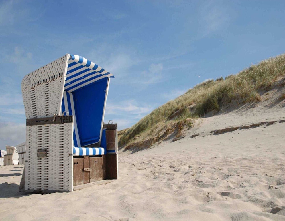 Ferienwohnung in Westerland-ex TUI