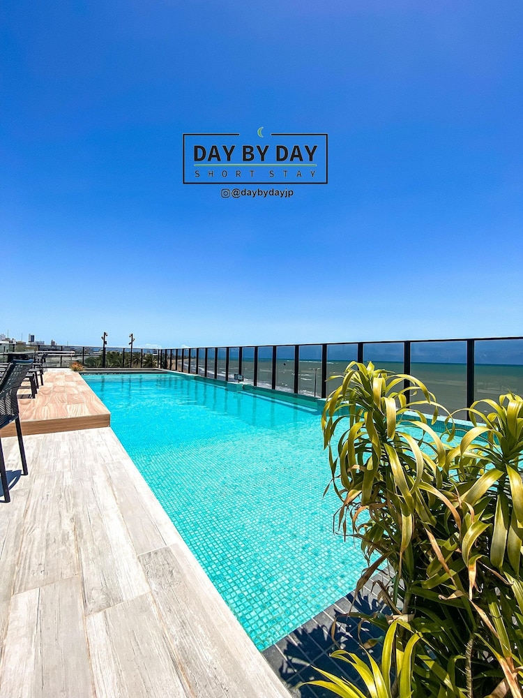 Beach Haus by Day by Day