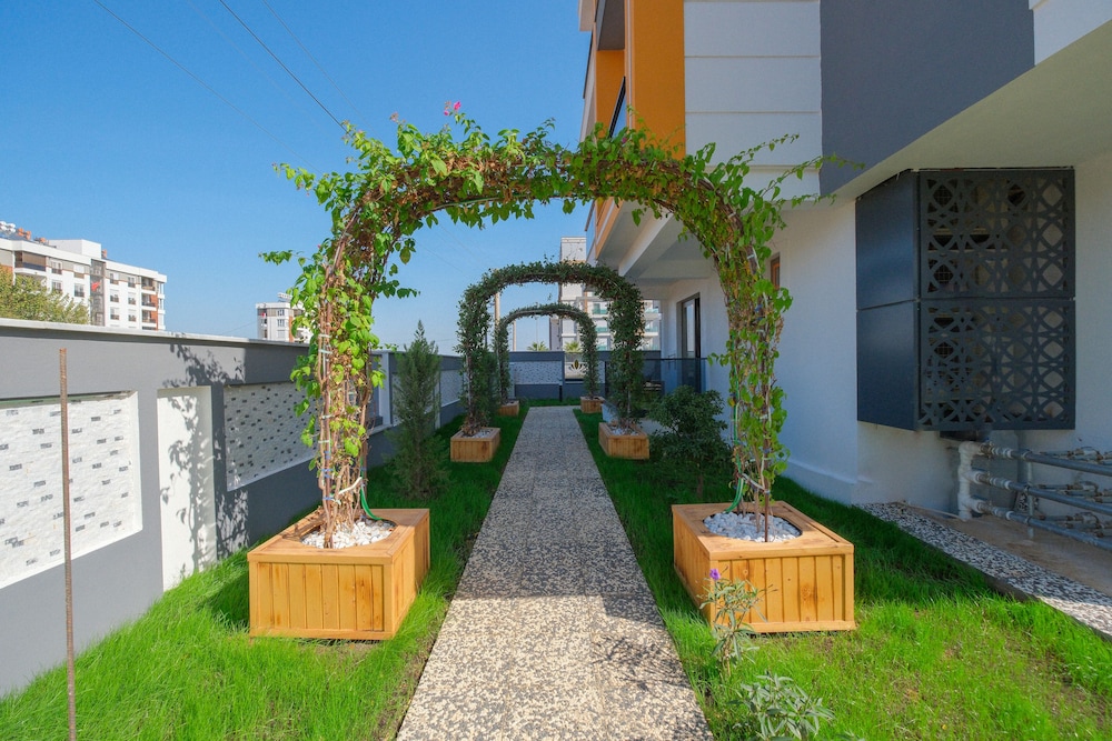 Elysium Deluxe Süitler - Image 33