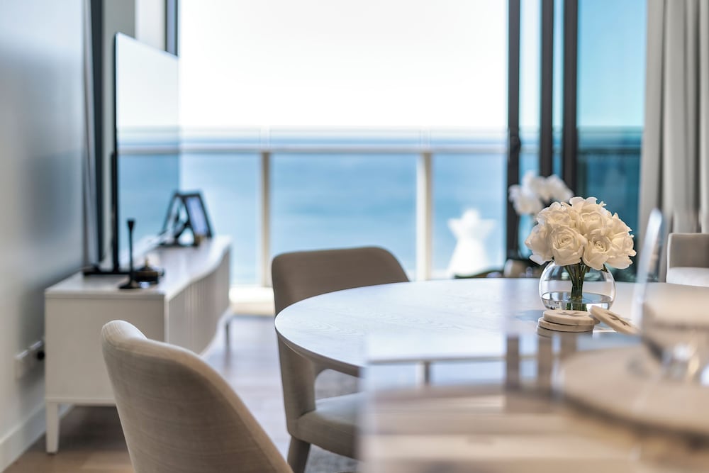 Jewel Beachfront Residences