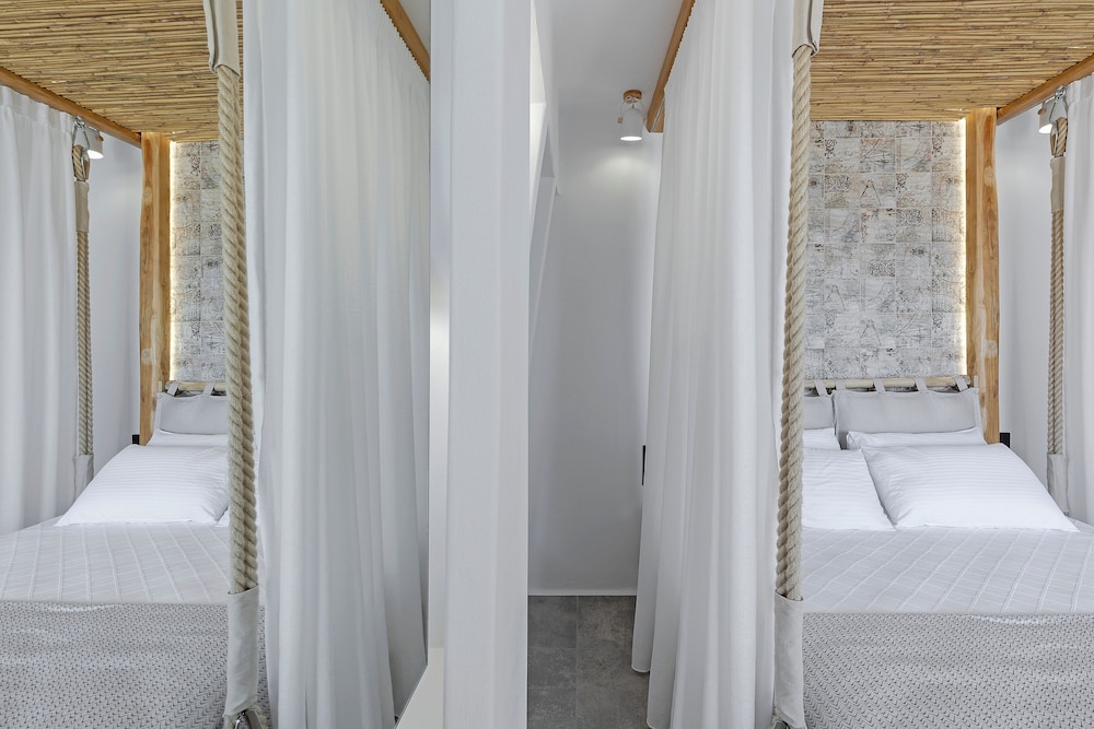 La Grande Vue Private Villas