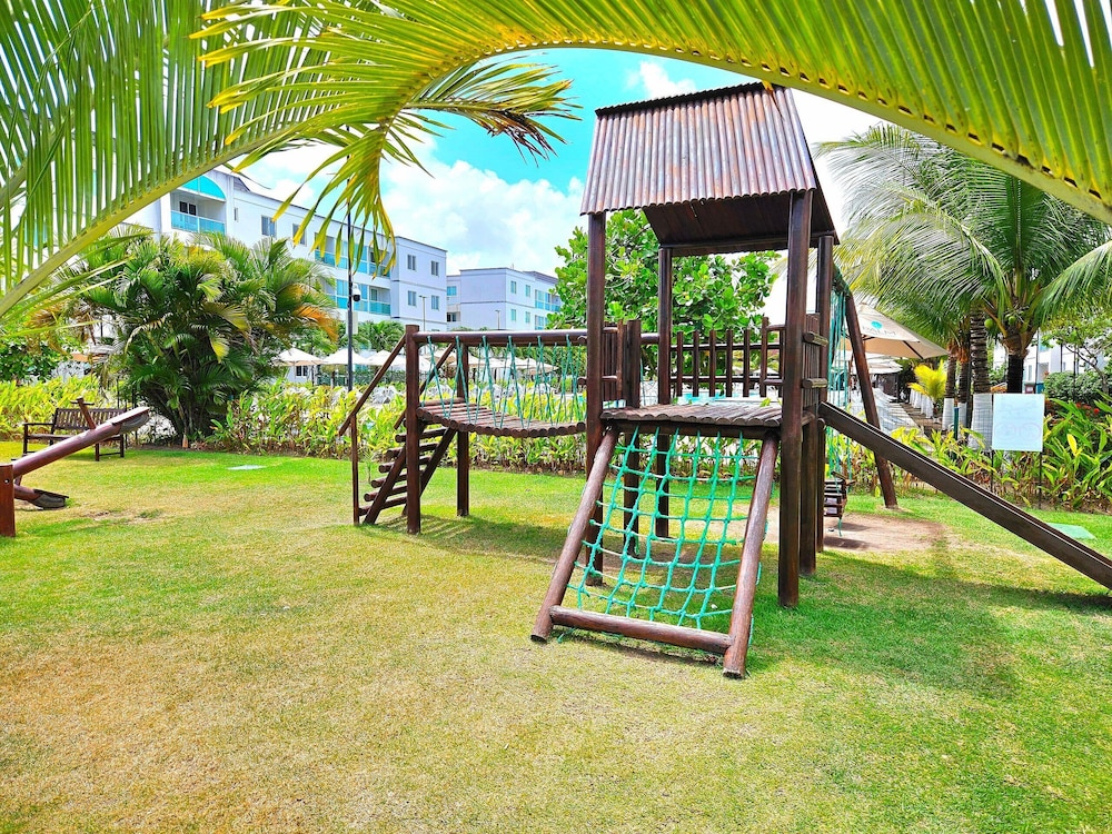 Palm Village