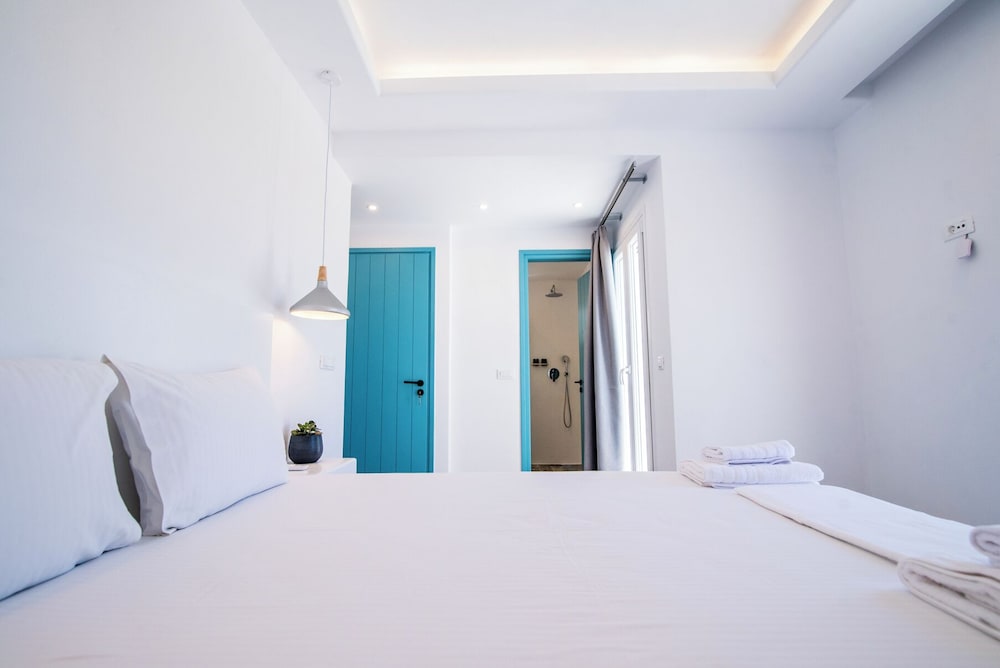 Depis Edem Luxury Villas