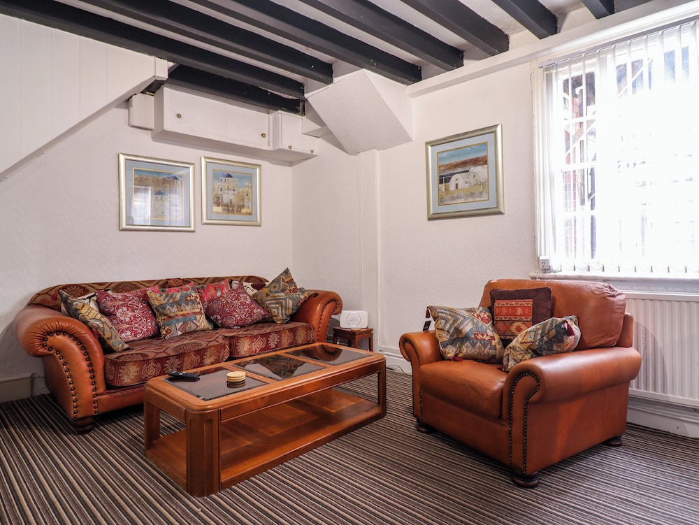The Courtyard Cottage