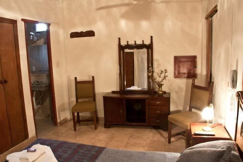 Hosteria Aconquija