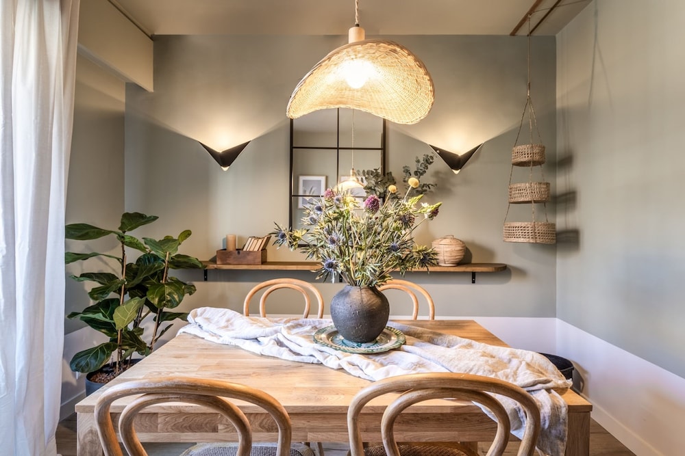 Donana - 1 Bedroom in R os Rosas