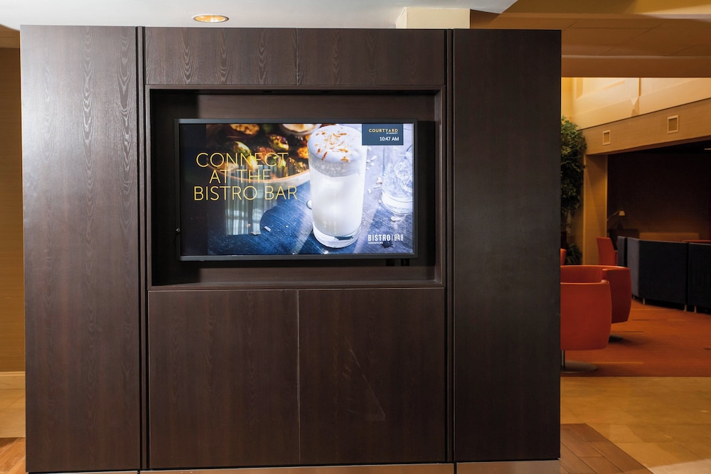 Courtyard by Marriott Erie, Bild 19