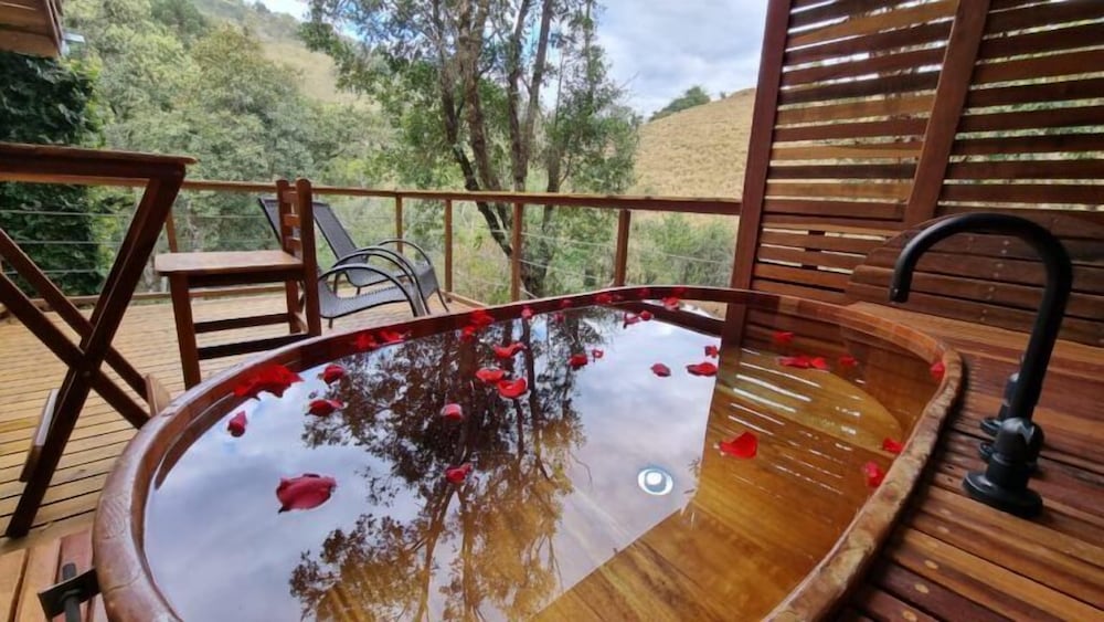 Pousada Solar d'Araucária