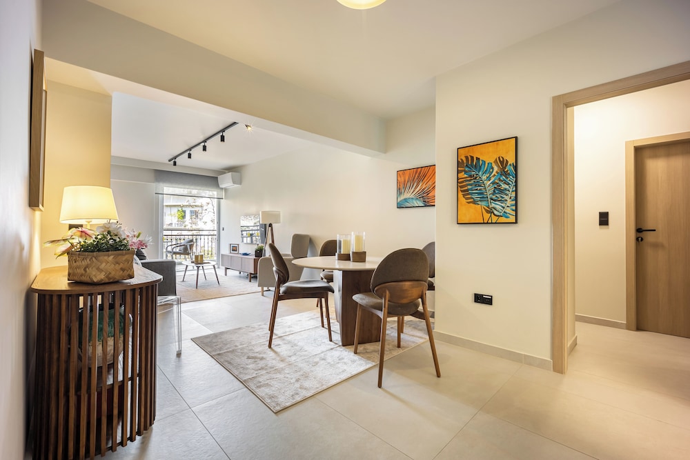 Marbella Living Pangrati By O&O Group photo 2