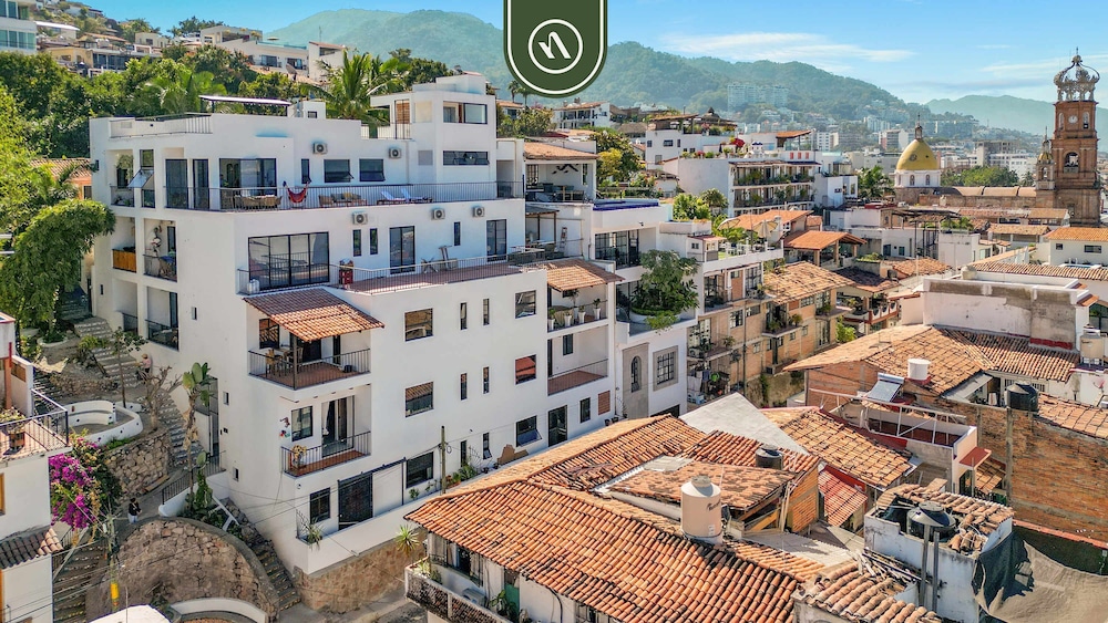 Casa Galeana 404 in Puerto Vallarta