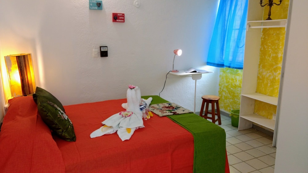 Maya Vacanze Playa Aventura