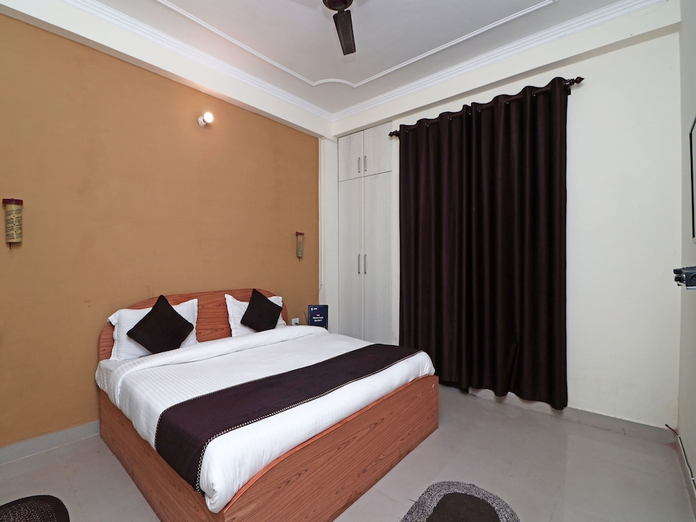 OYO 15919 UK Retreat