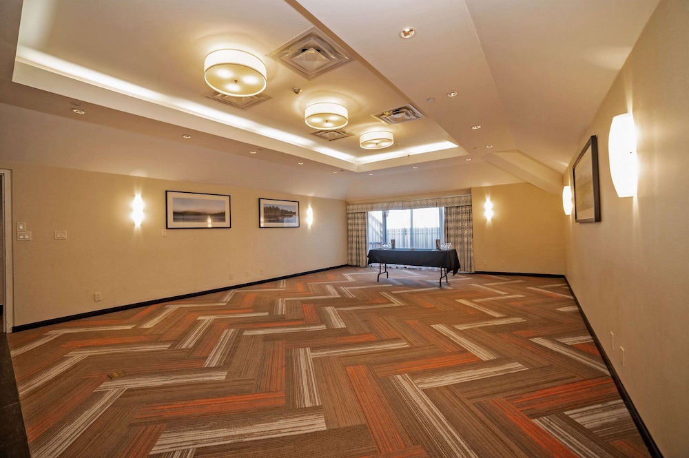 Quality Hotel - Property Image 16