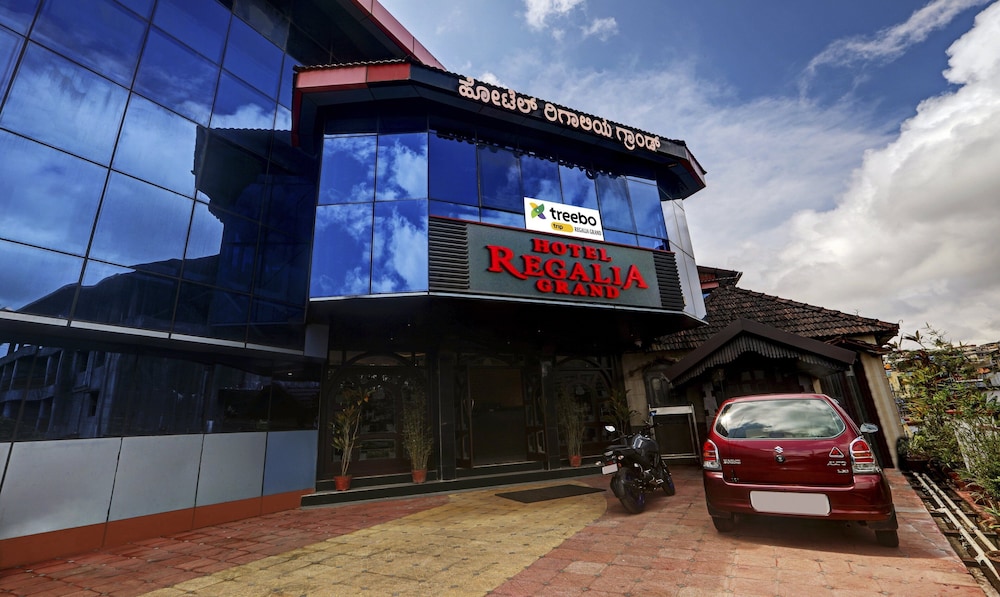 Madikeri Vacations - Itsy Hotels Regalia Grand, 500 Mtrs From Madikeri Fort - Property Image 7