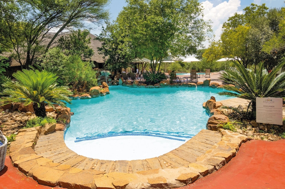 Finfoot Lake Reserve by Dream Resorts
