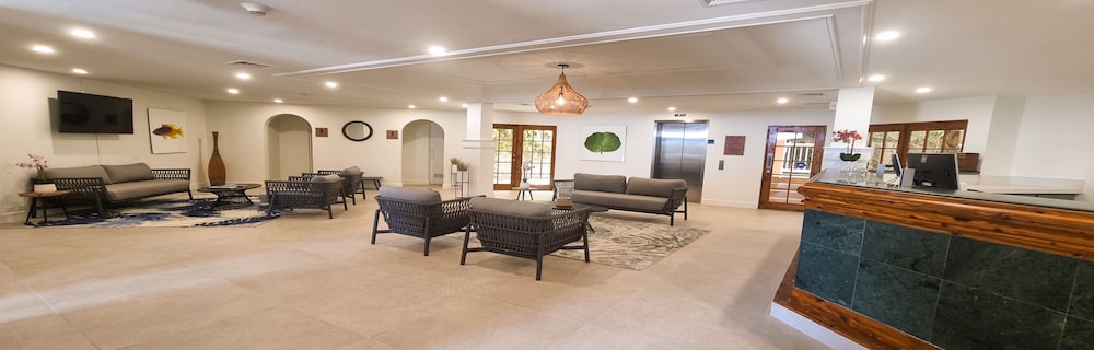 Bermuda Vacations - St George's Club Bermuda - Property Image 1