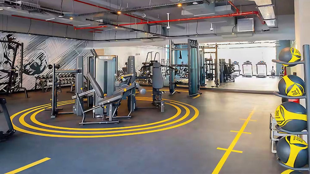 Studio One Residences - Dubai Marina photo 3