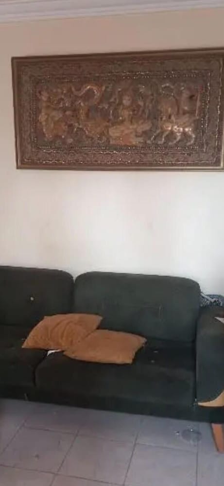 Apartment in Madinaty
