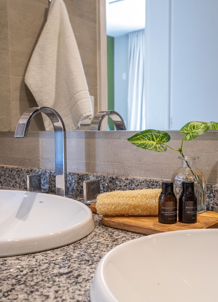 Helbor Nun Vila Nova by Viva - Apartamentos completos próximo ao Parque do Ibirapuera