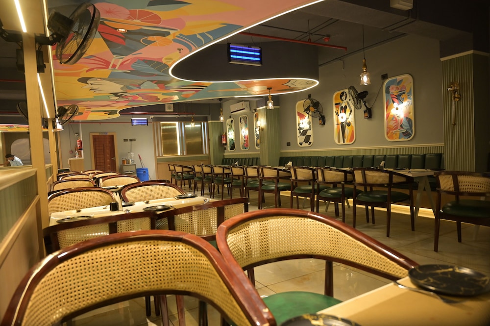 Hotel Spotlight