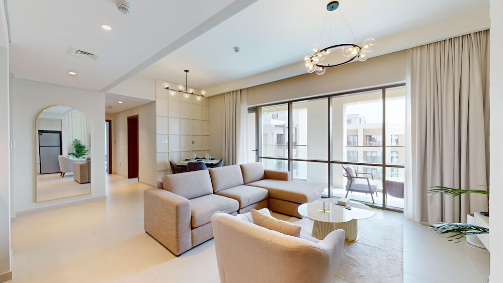 Primestay - Vida Residences -creek Beach