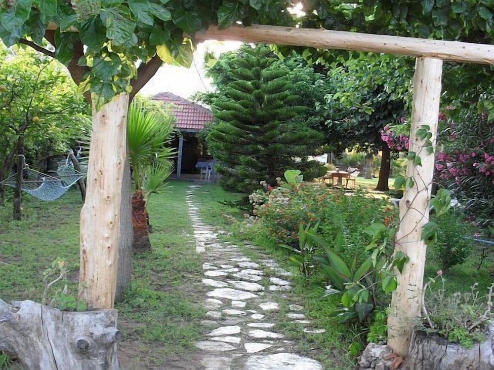 Cesur Pansiyon