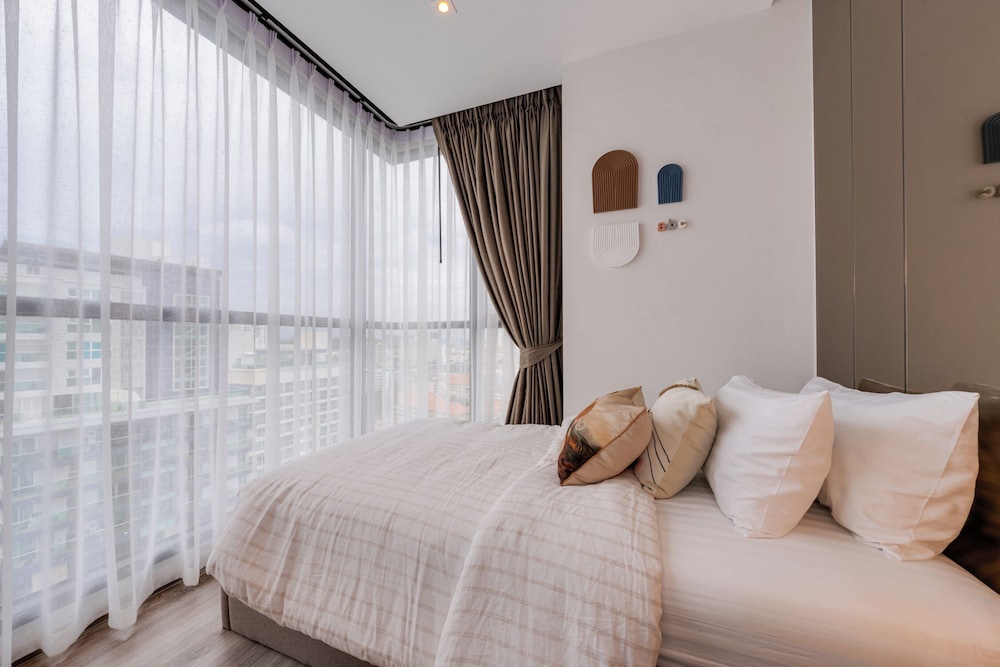 Best Sea View Amazing 2 Bed Room-mesmerizing Views