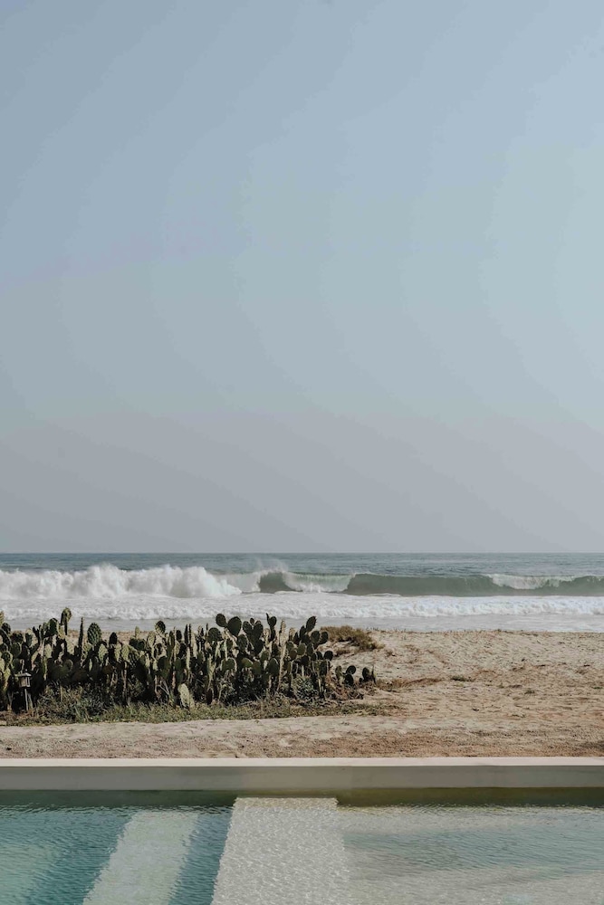 Casa Yuma, Puerto Escondido 31