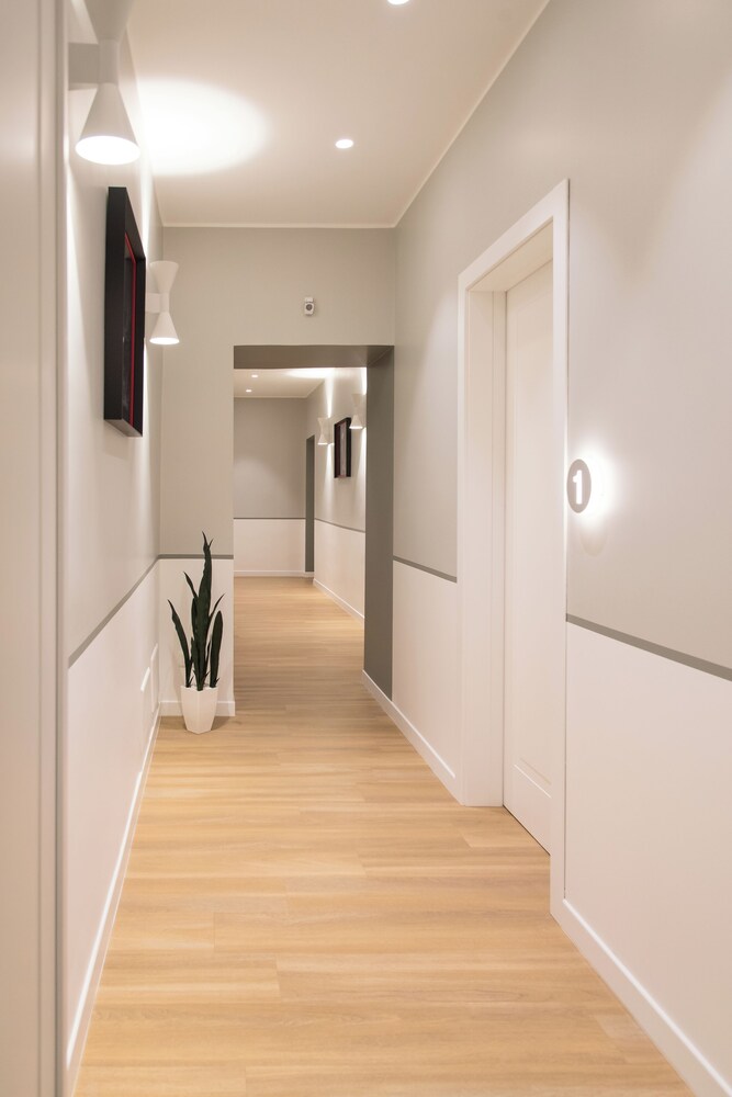Colosseum suites by Glen