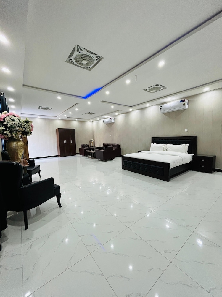 Anabia Guest House