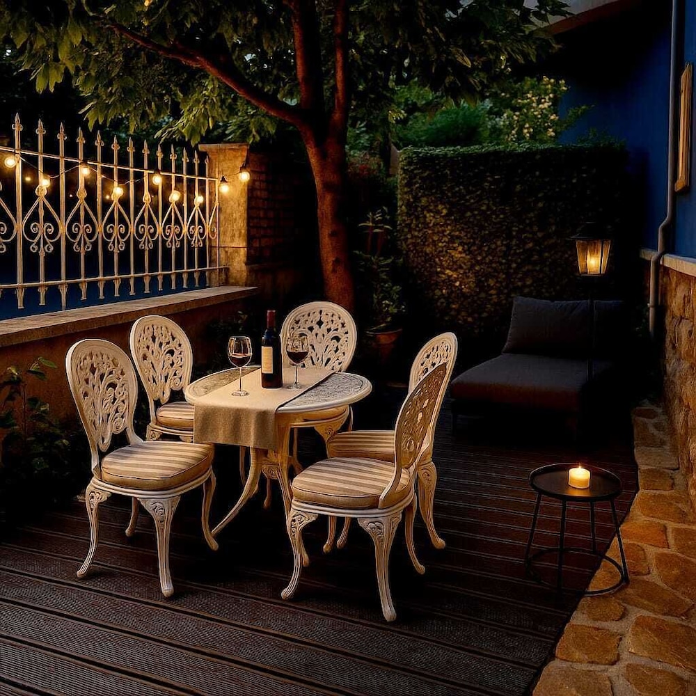SFIZIOSO BOUTIQUE STAY