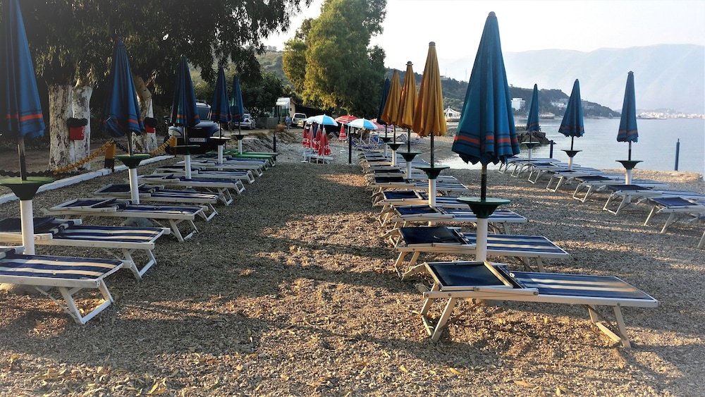 Villaggio shehu
