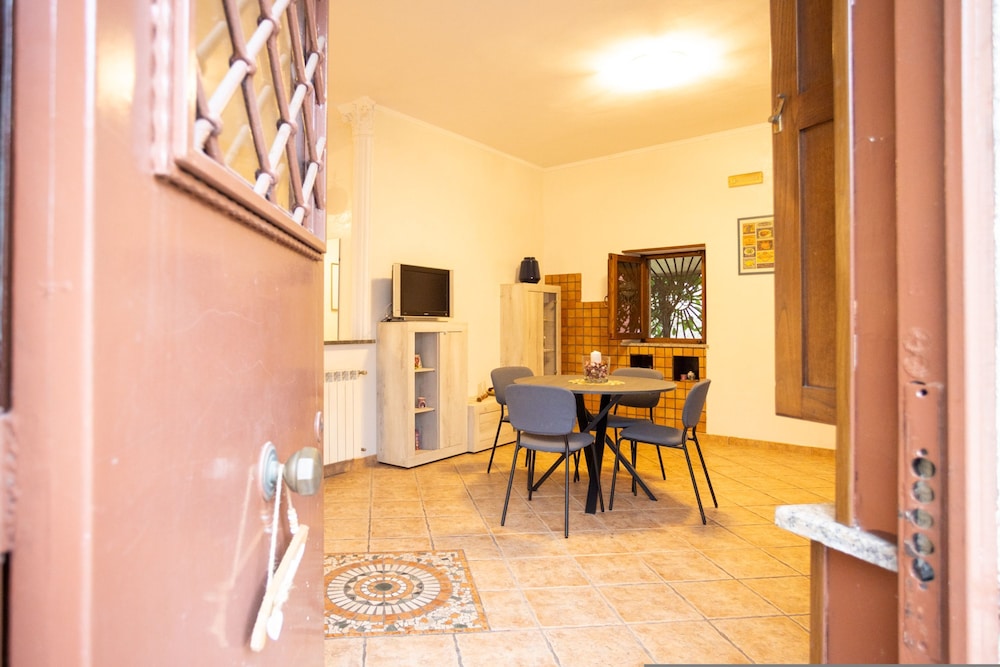 La Casa di Daeny in Naples