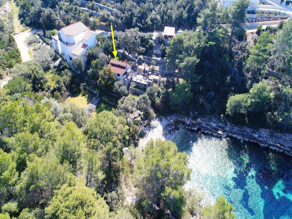 Holiday House Danica