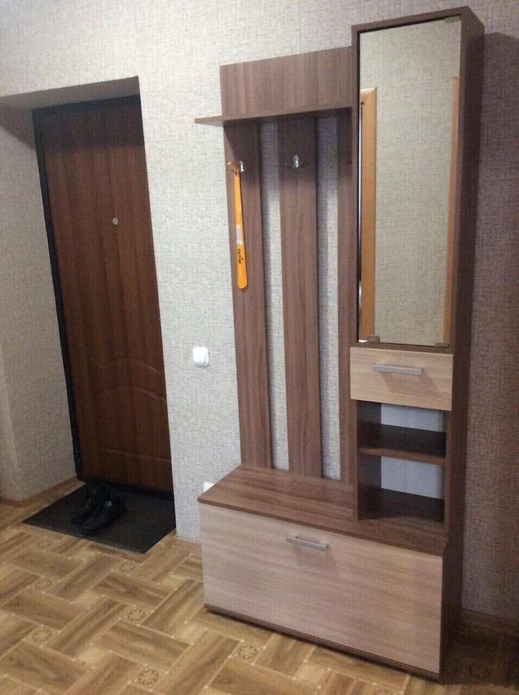 Apartment on Sovetskaya 190 V - 5 floor view 5