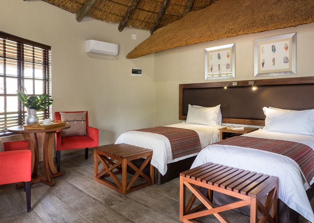Finfoot Lake Reserve by Dream Resorts