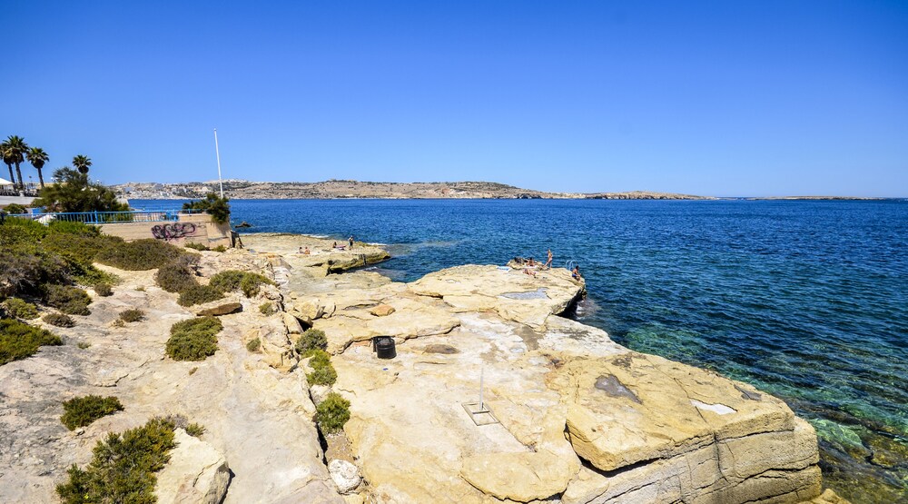 Harbour Lights Apartments by Getaways Malta, photo 13