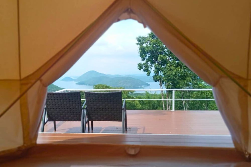 Hilltop Erawan Camp