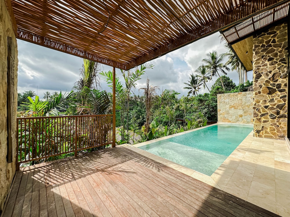 Outdoor Space