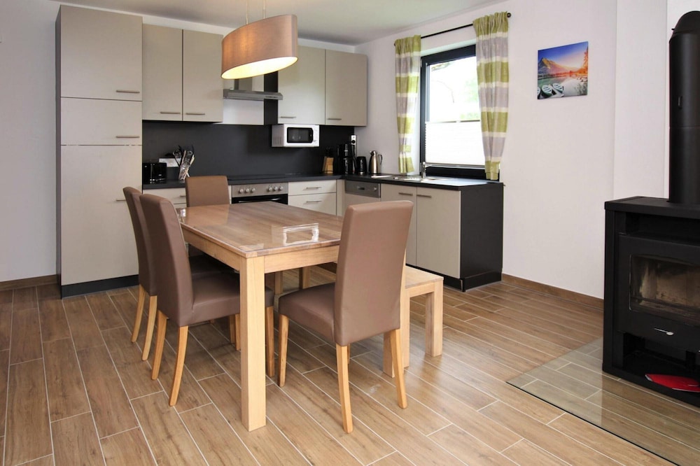 Chalet Gamsknogel mit Privatem Pool und Whirlpool