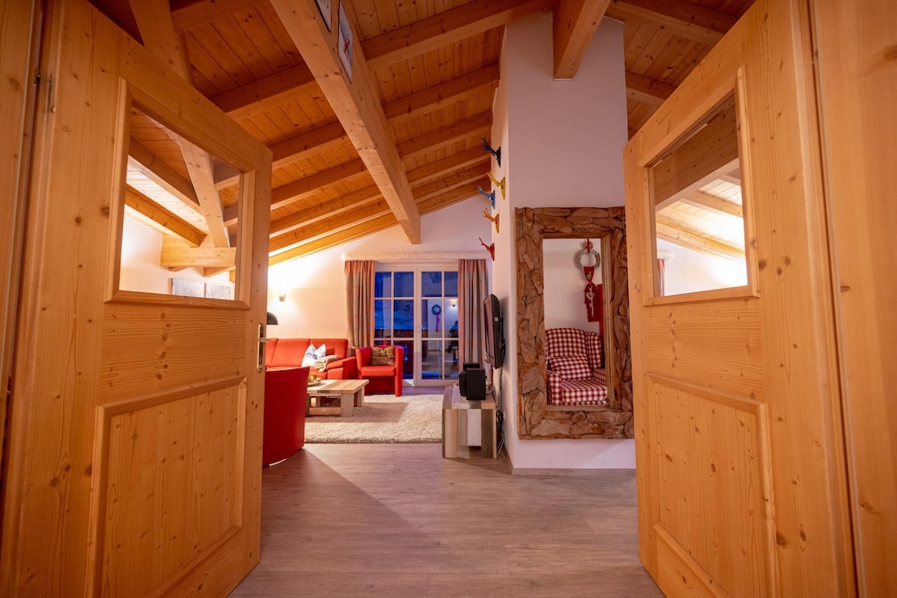Finest Penthouse All Seasons Lodge Kaprun