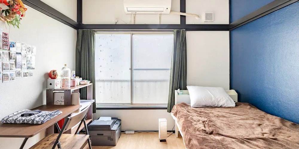 D-ryokan