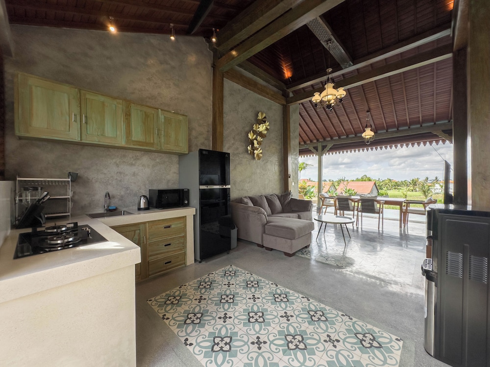 Uma Nawasena Ubud