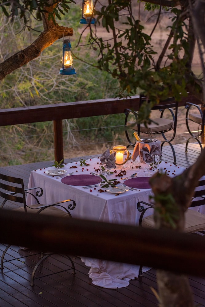Waterbuck Game Lodge
