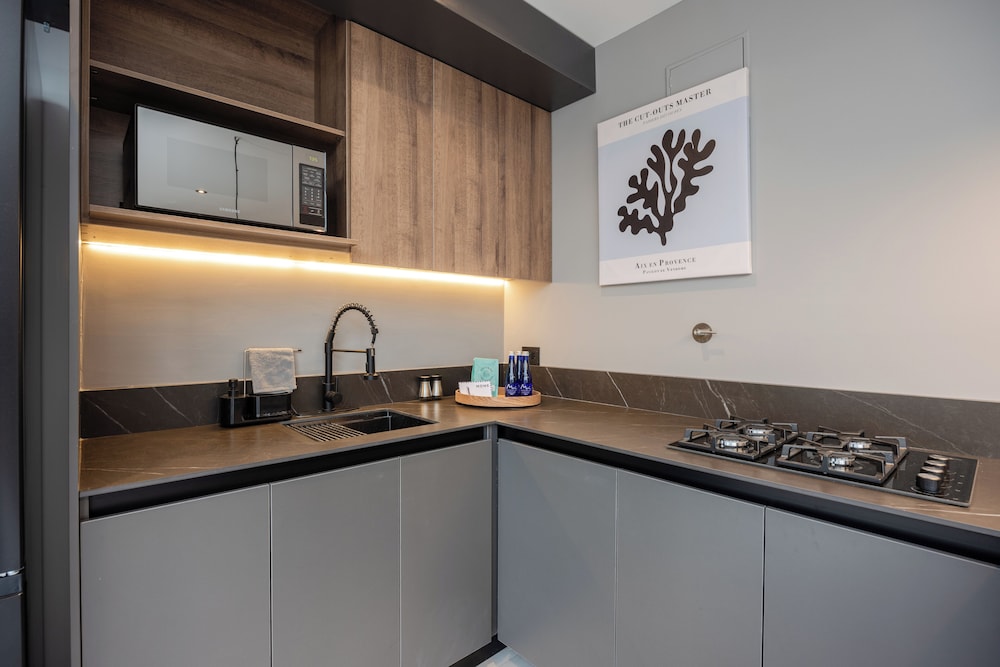 Bio 26 Apartments